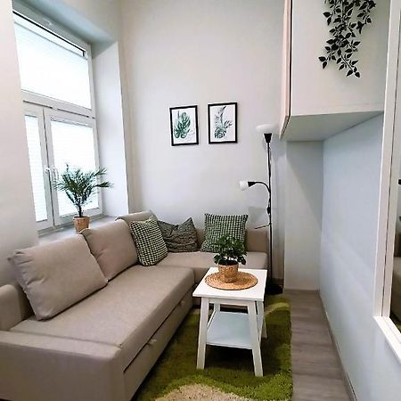 Apartament Mietowy Krakowskie Przedmiescie 26 Lublin Exterior photo