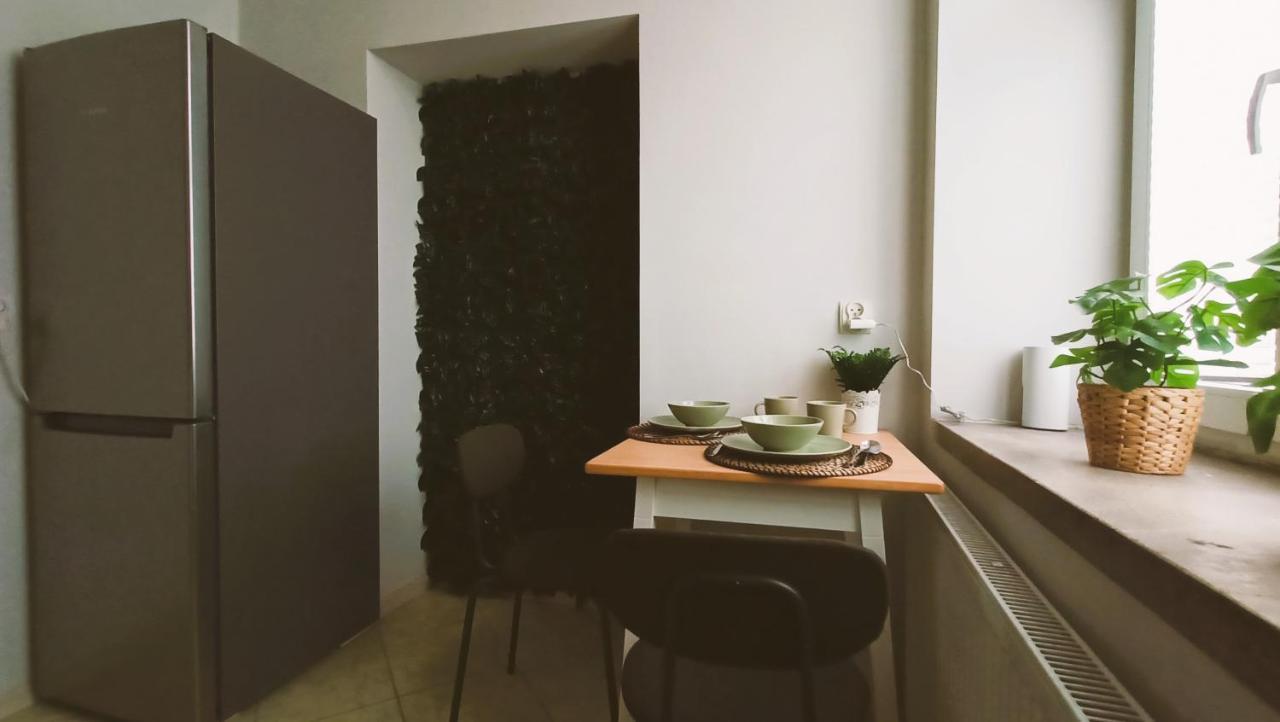 Apartament Mietowy Krakowskie Przedmiescie 26 Lublin Exterior photo